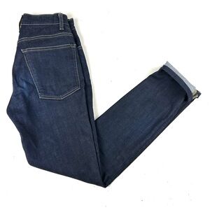 Imogene and Willie Women’s Sz 26 Imogene Slim Dark Wash Jeans